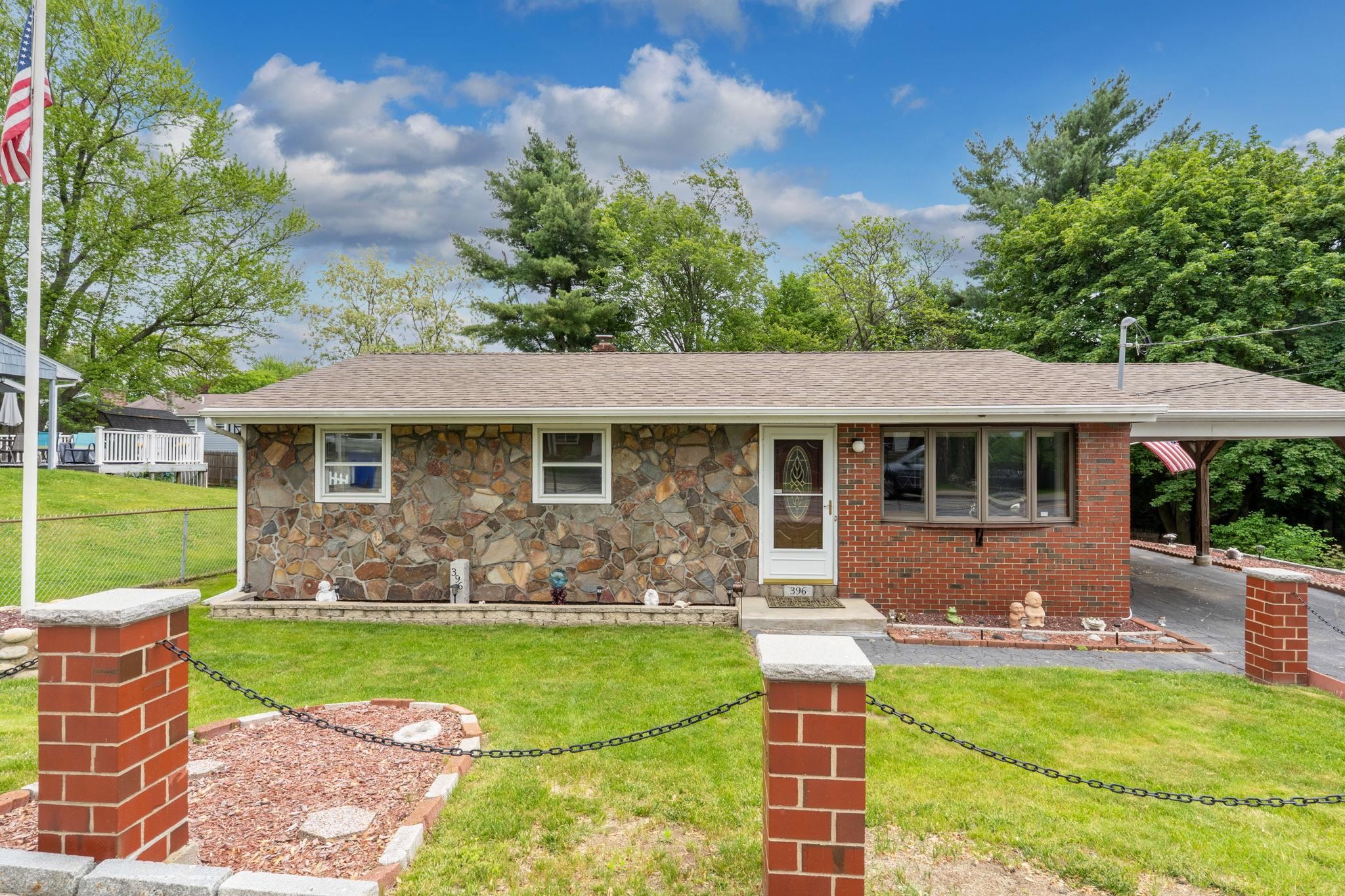 396 Huse Road Manchester, NH 03103 - Photo 25 of 36
