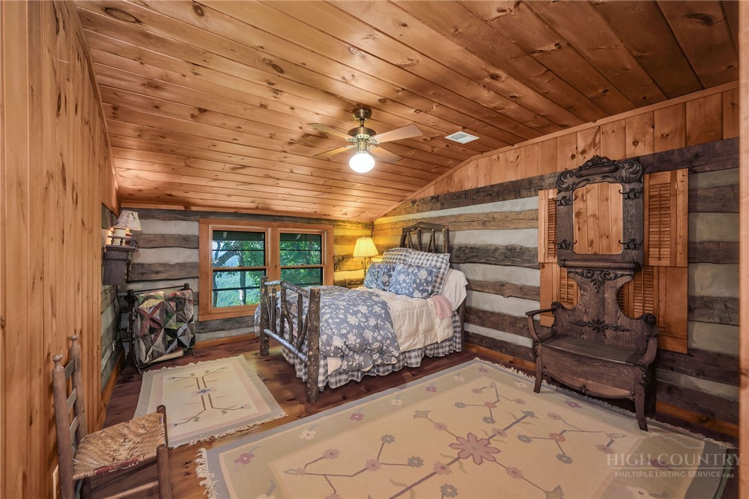 199 Sundance Road Todd, NC 28684 - Photo 43 of 50 Gallery Image 43
