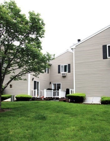 4 Erick Road, Unit 104 Mansfield, MA 02048 - Photo 23 of 27 Gallery Image 23