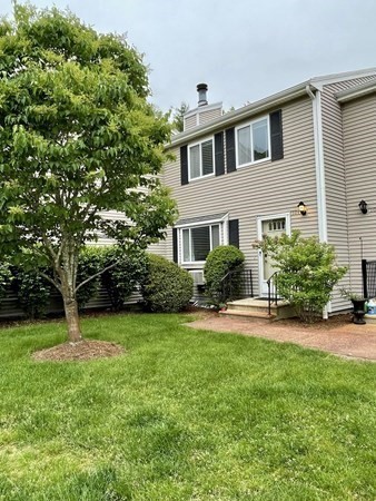 4 Erick Road, Unit 104 Mansfield, MA 02048 - Photo 3 of 27 Gallery Image 3