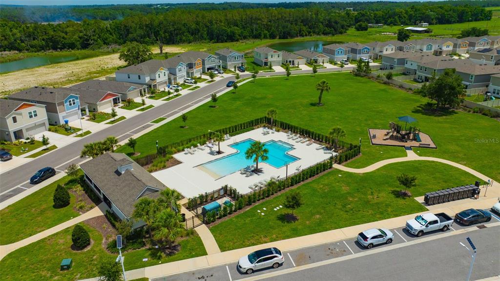 7571 Freesia Trace Wesley Chapel, FL 33545 - Photo 43 of 50