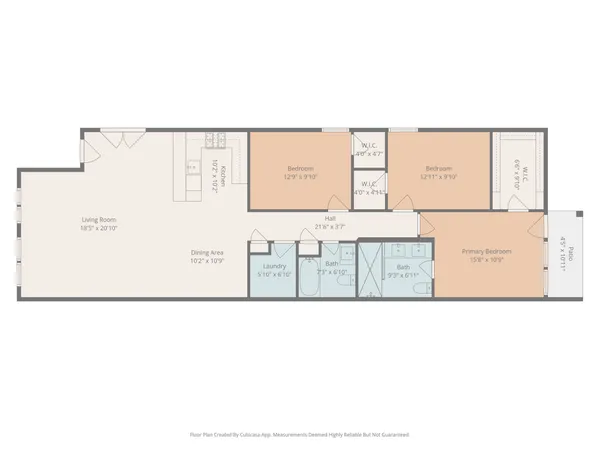 $2,100 | 8109 Hamlet Street, Unit A, Houston, TX 77078