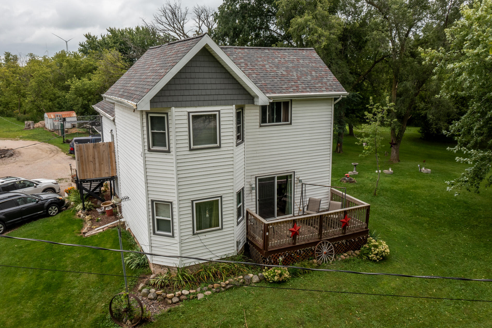 N9927 US-151, Mount Calvary-0