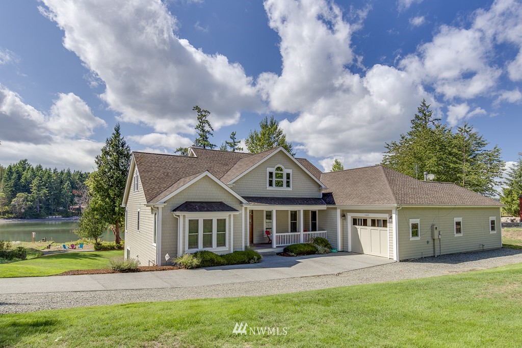 15809 Virginia Point Road Northeast Poulsbo, WA 98370 - Photo 2 of 25