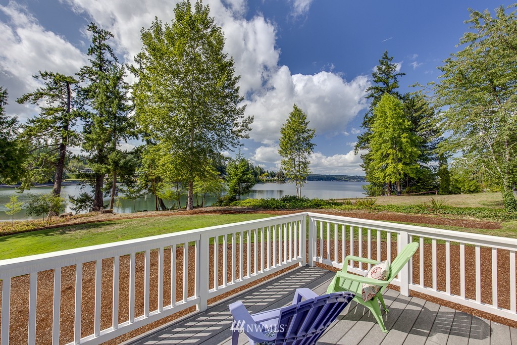 15809 Virginia Point Road Northeast Poulsbo, WA 98370 - Photo 14 of 25