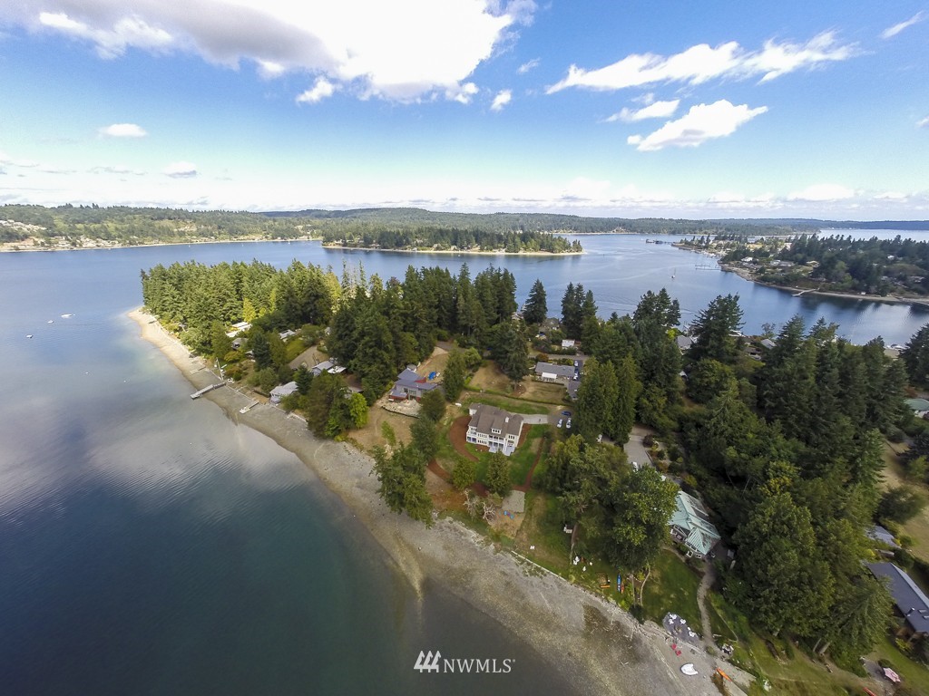 15809 Virginia Point Road Northeast Poulsbo, WA 98370 - Photo 24 of 25