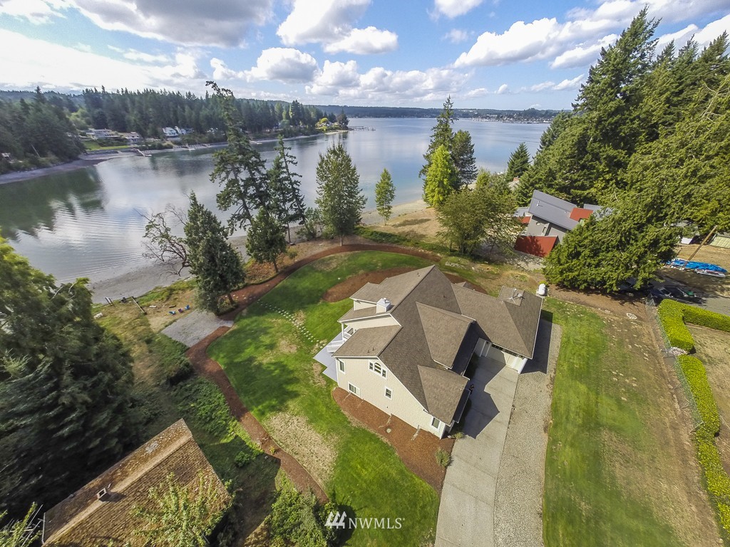 15809 Virginia Point Road Northeast Poulsbo, WA 98370 - Photo 25 of 25