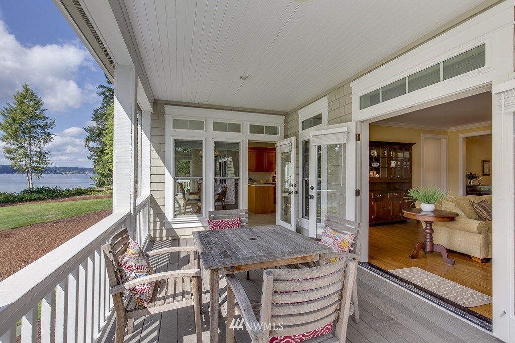 15809 Virginia Point Road Northeast Poulsbo, WA 98370 - Photo 7 of 25