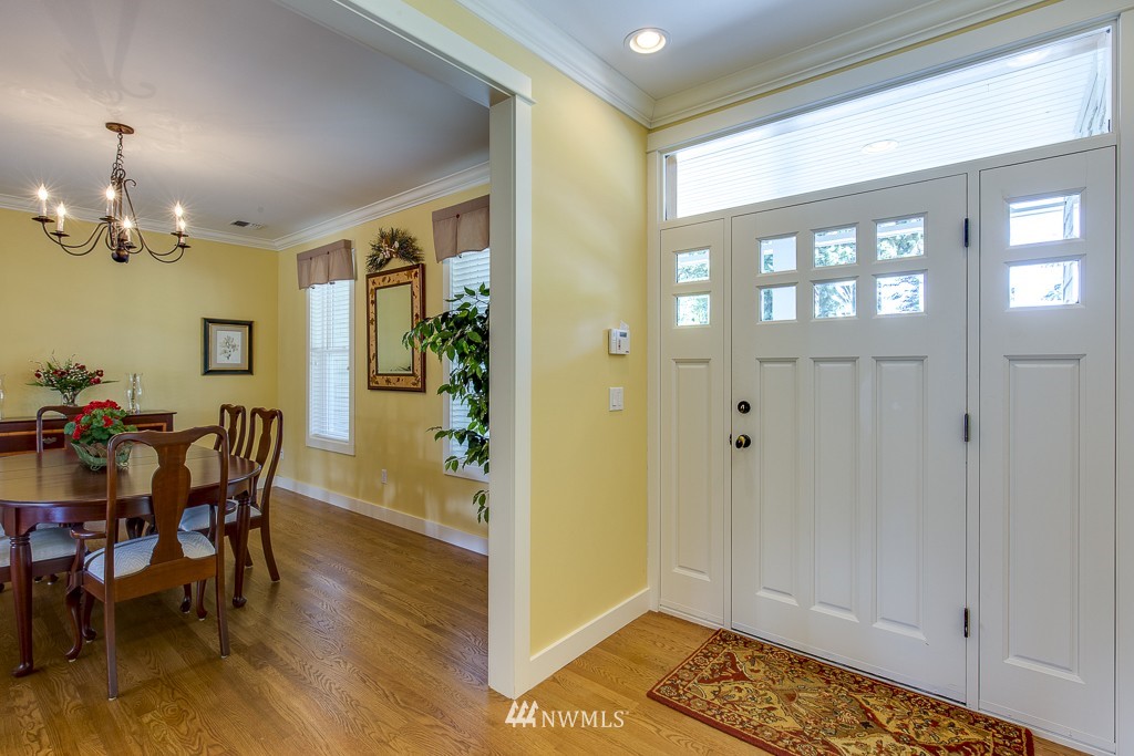 15809 Virginia Point Road Northeast Poulsbo, WA 98370 - Photo 8 of 25