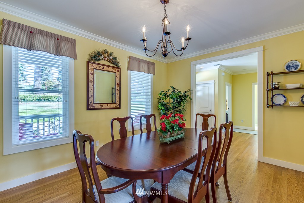 15809 Virginia Point Road Northeast Poulsbo, WA 98370 - Photo 9 of 25