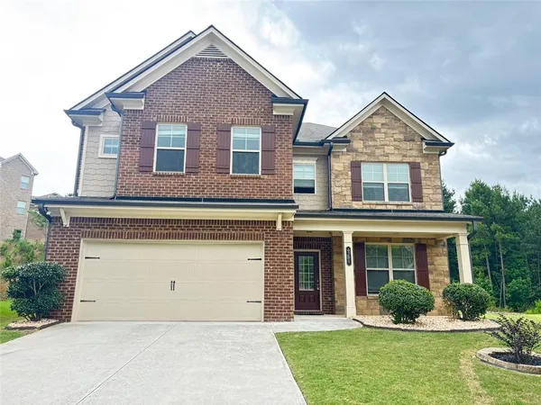 $3,200 | 3206 Ivy Birch Way, Buford, GA 30519