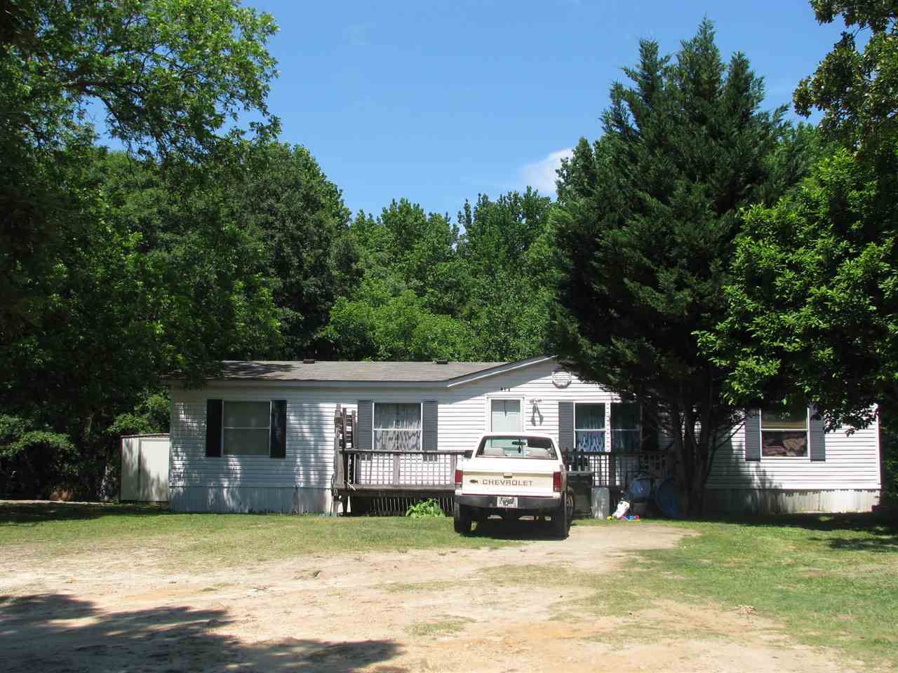 213 Burns Road Spartanburg, SC 29307 - Photo 3 of 8