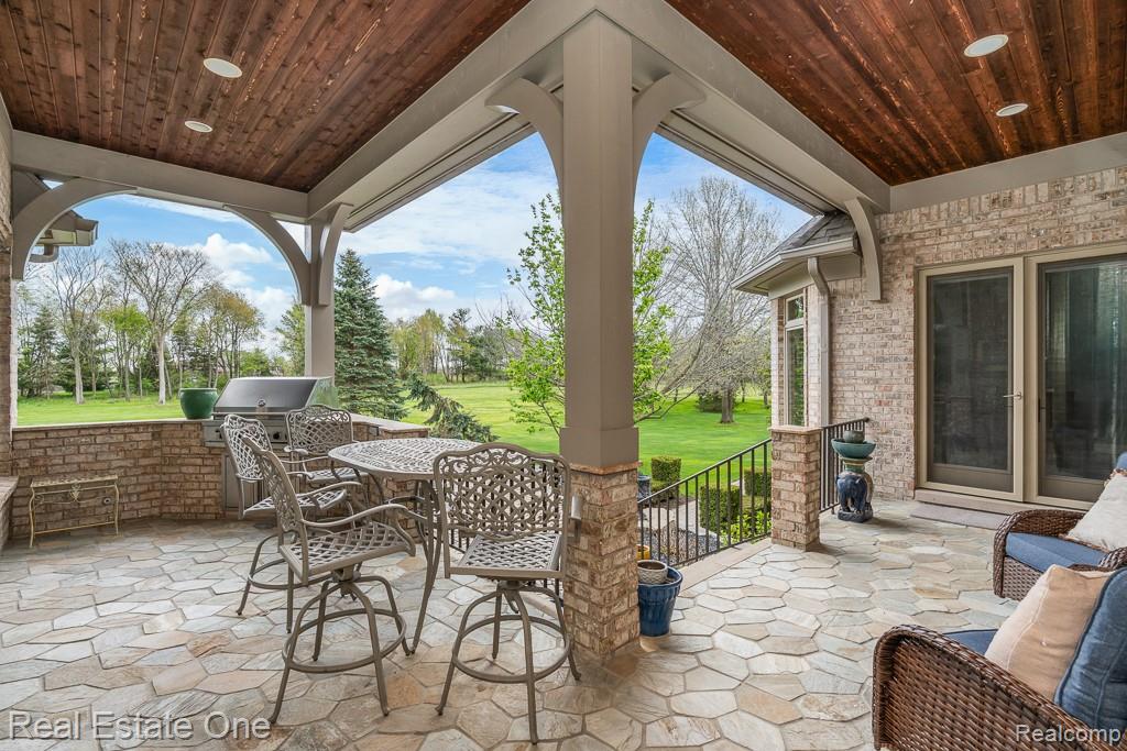 78642 Harvest Lane Romeo, MI 48065 - Photo 60 of 70
