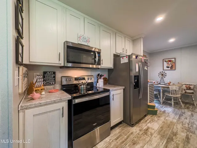 $110,000 | 3218 County Road 16, Louin, MS 39338