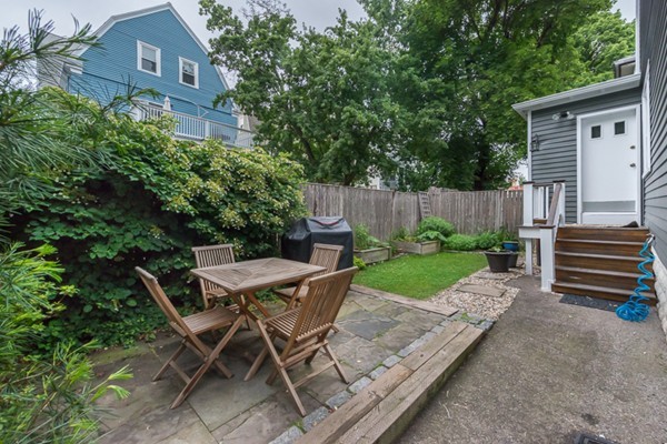 41 Corinthian Road Somerville, MA 02144 - Photo 11 of 11 Gallery Image 11