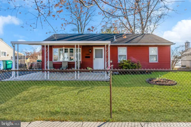 $2,450 | 1306 Susan Avenue, Croydon, PA 19021