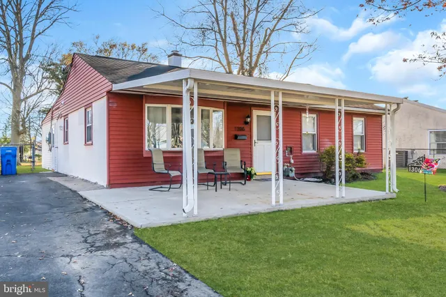 $2,450 | 1306 Susan Avenue, Croydon, PA 19021