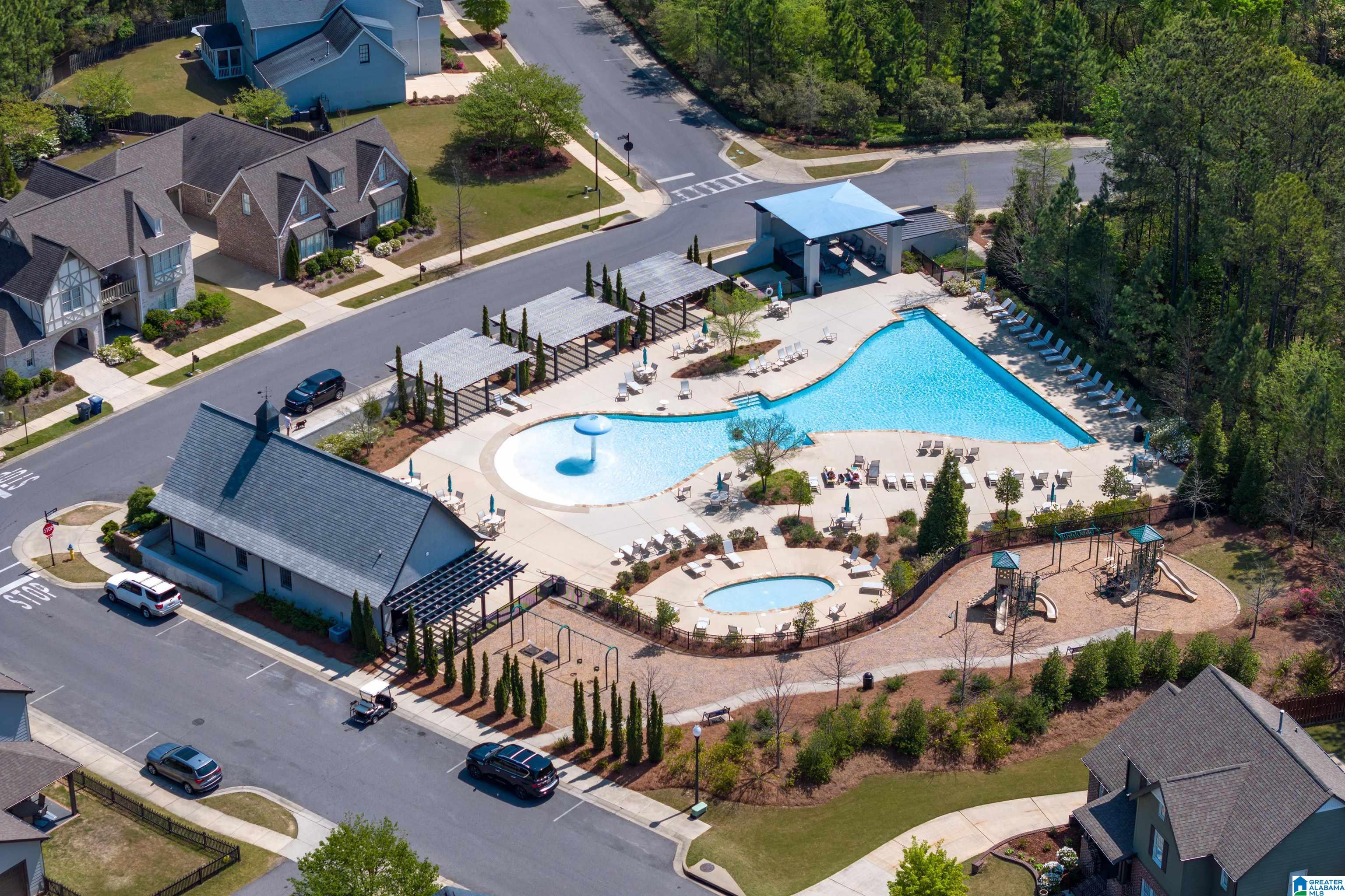 3921 Butler Springs Way Birmingham, AL 35226 - Photo 57 of 68