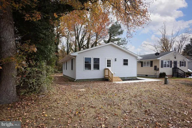 $224,900 | 1304 Rainbow Avenue, Cambridge, MD 21613