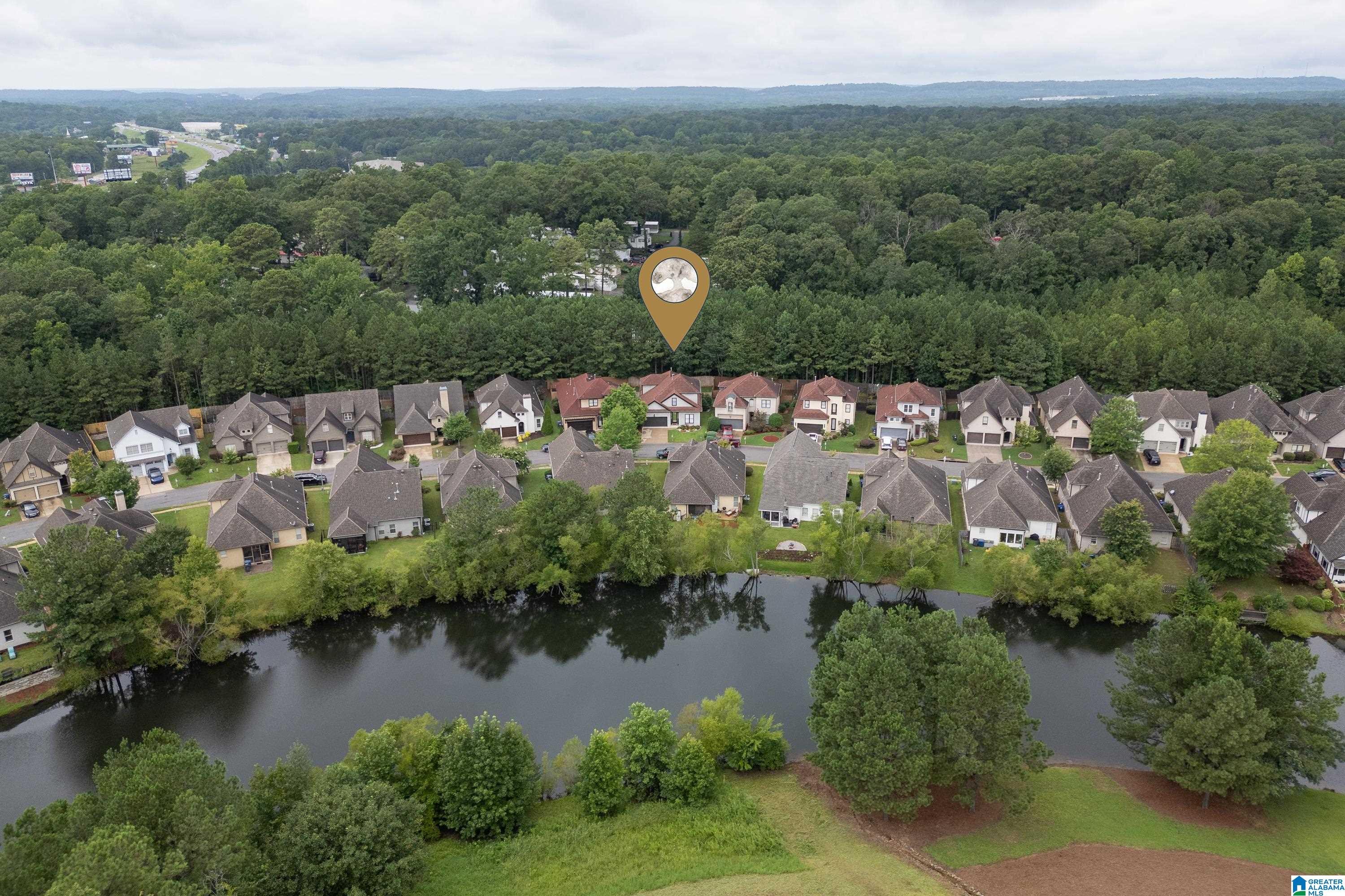 5853 Water Point Lane Birmingham, AL 35244 - Photo 63 of 73
