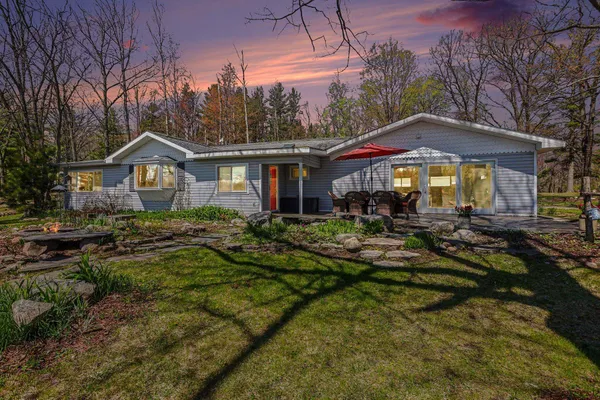 $459,900 | 8101 Long Lake Road, Hale, MI 48739