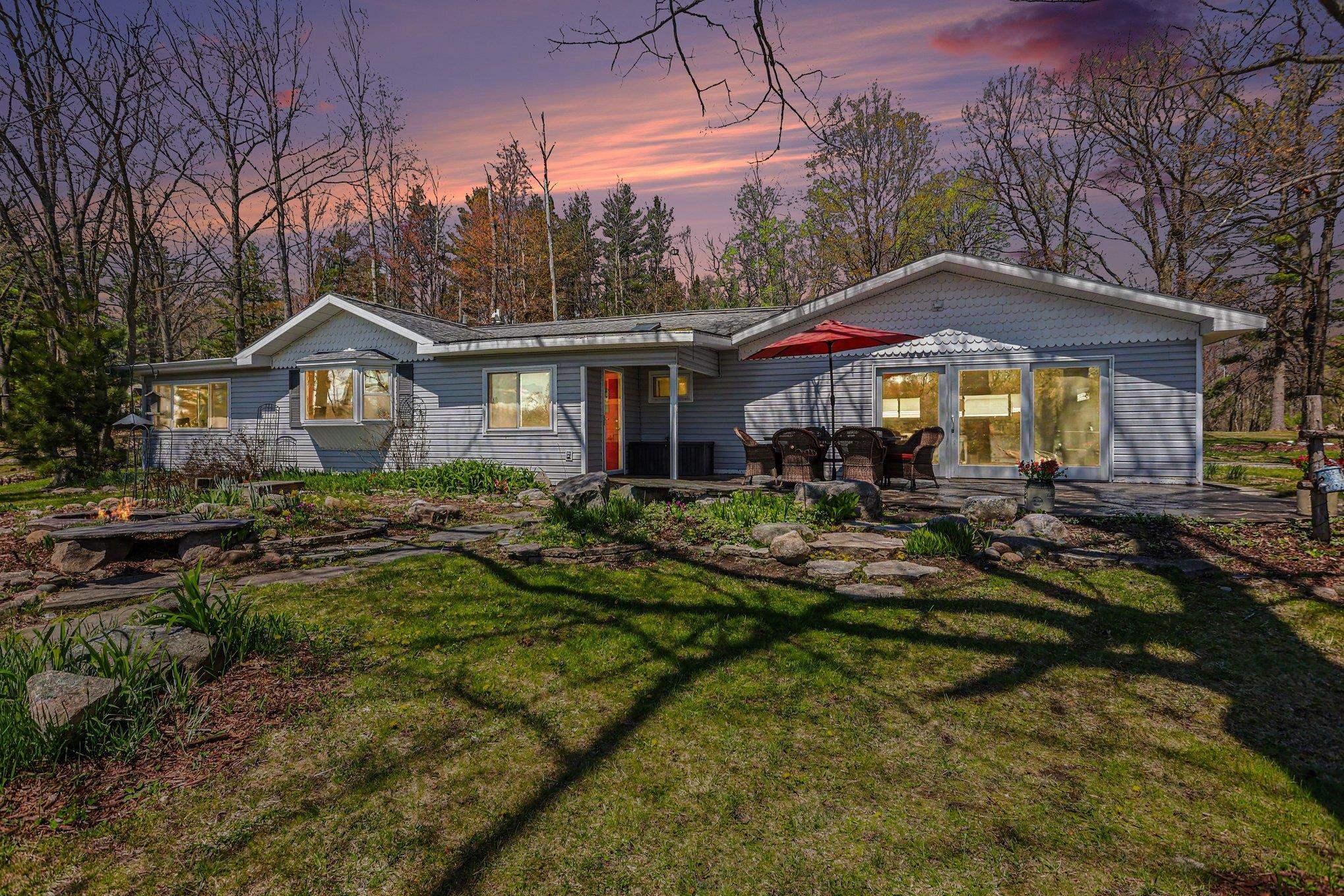 8101 Long Lake Road Hale, MI 48739 - Photo 1 of 41