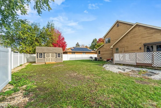 $374,500 | 1024 Cypress Drive, Aurora, IL 60506