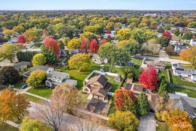 $374,500 | 1024 Cypress Drive, Aurora, IL 60506