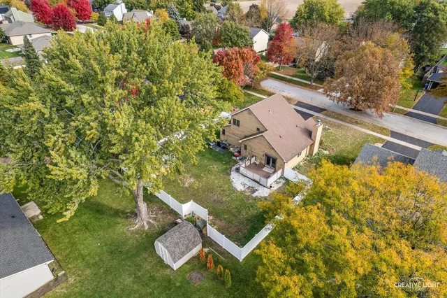 $374,500 | 1024 Cypress Drive, Aurora, IL 60506