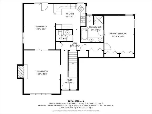 $374,500 | 1024 Cypress Drive, Aurora, IL 60506