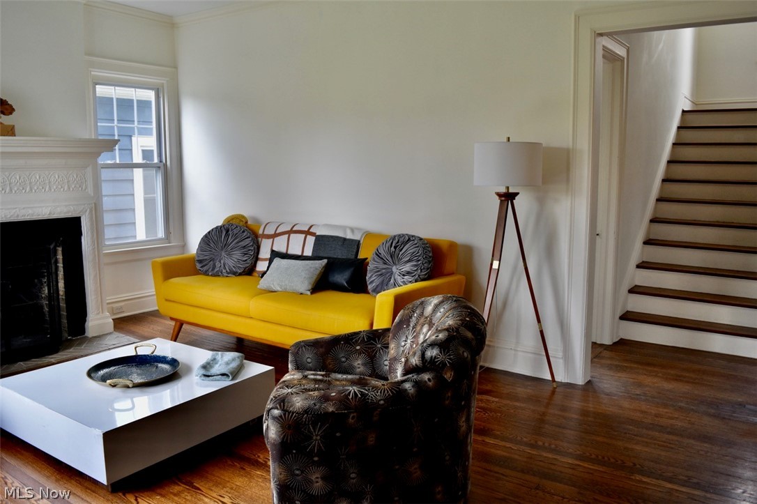 3181 Scarborough Road Cleveland, OH 44118 - Photo 7 of 27 Gallery Image 7
