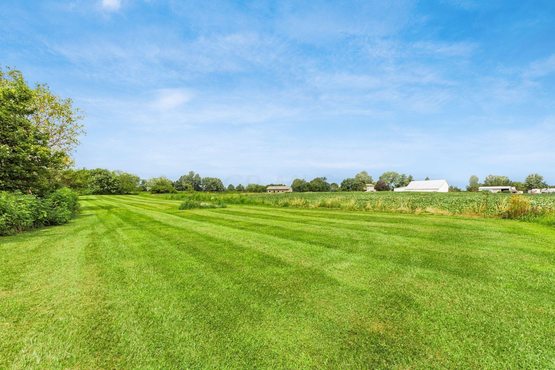 7667 Slocum Road Ostrander, OH 43061 - Photo 55 of 69 Field