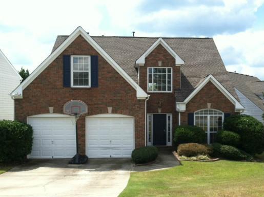3915 Madison Bend Kennesaw, GA 30144 - Photo 1 of 1 Exterior Front.