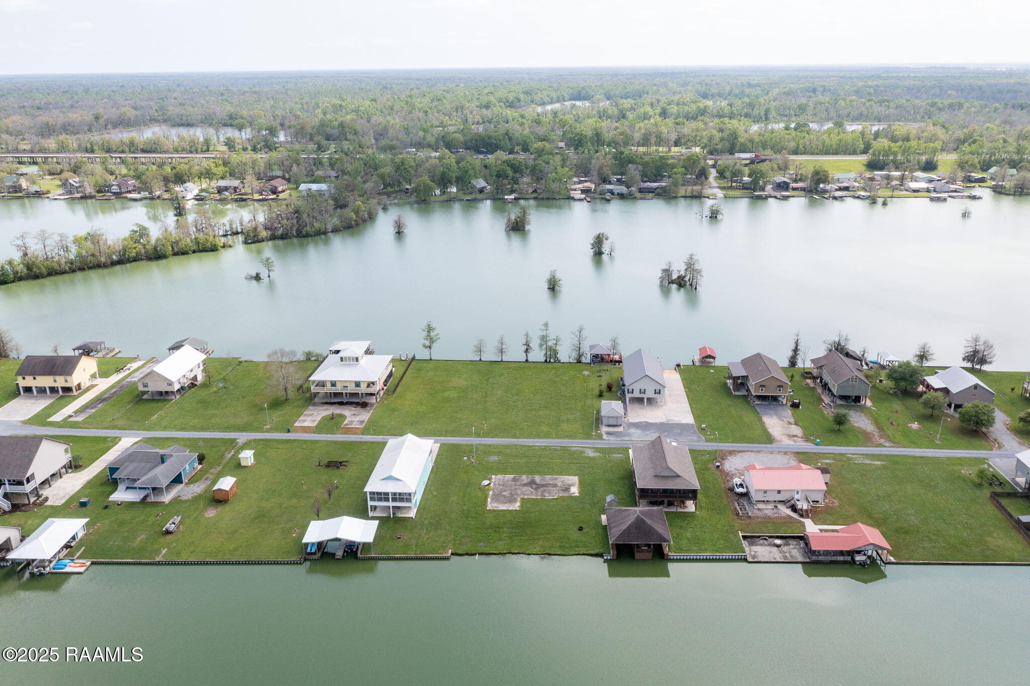 Tbd North Wilderness Road Port Barre, LA 70577 - Photo 2 of 7 5-web-or-mls-DJI_0880