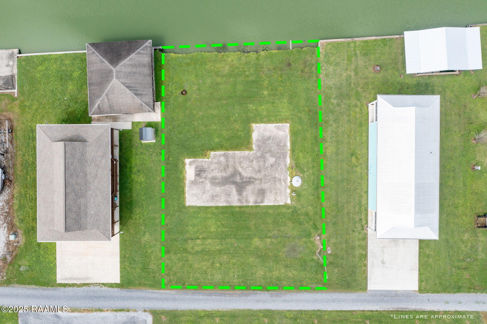 Tbd North Wilderness Road Port Barre, LA 70577 - Photo 5 of 7 3-web-or-mls-DJI_0875-Edit