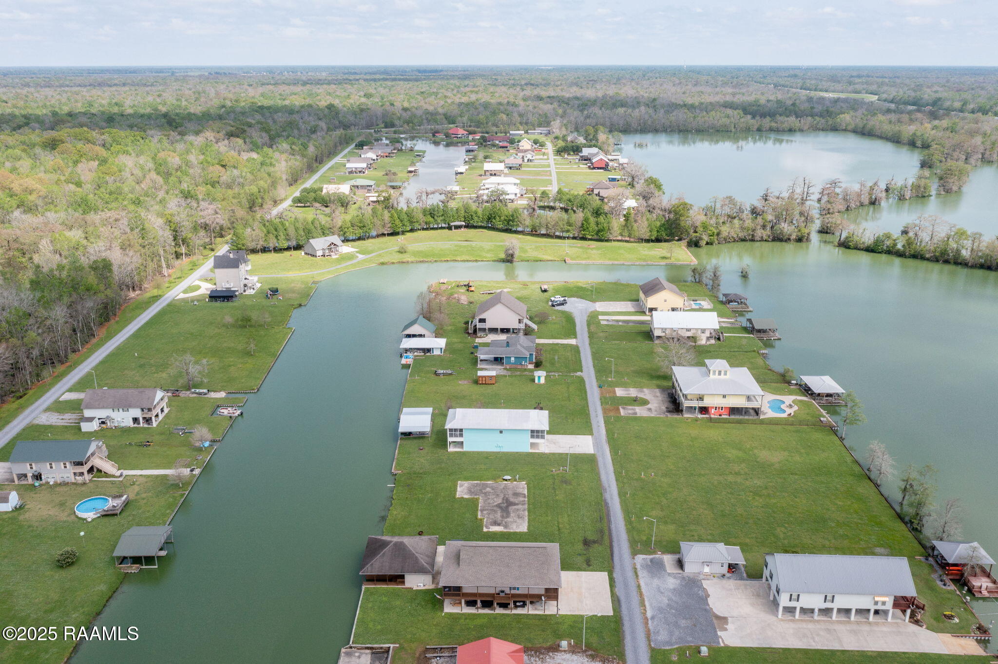 Tbd North Wilderness Road Port Barre, LA 70577 - Photo 6 of 7 4-web-or-mls-DJI_0878-Edit