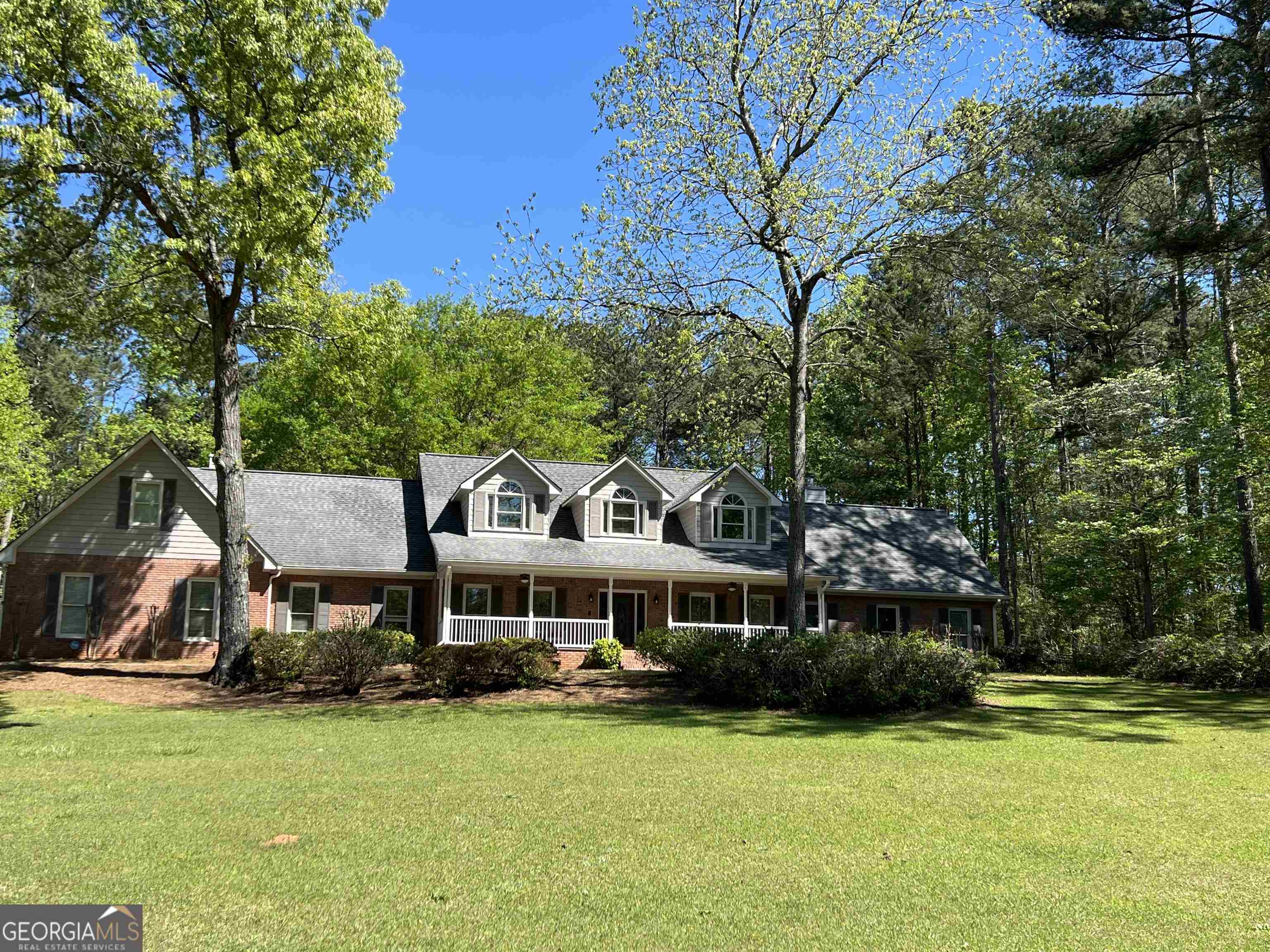 576 Adams Road Fayetteville, GA 30214 - Photo 1 of 1 Gallery Image 1