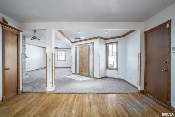 $269,000 | 3812 North Thornwood Avenue, Davenport, IA 52806