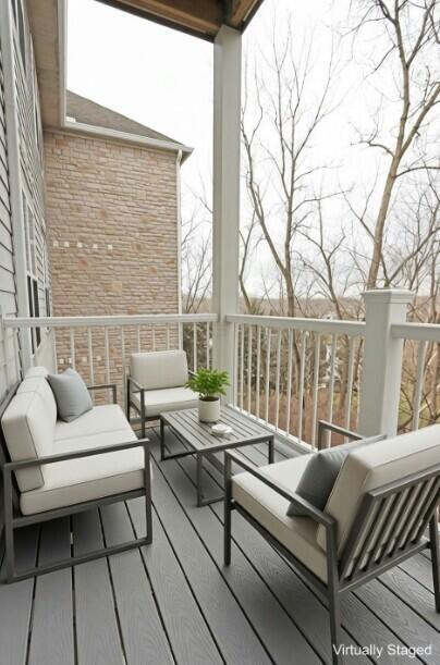 2245 Riverside Drive, Unit 309 Columbus, OH 43221 - Photo 13 of 58
