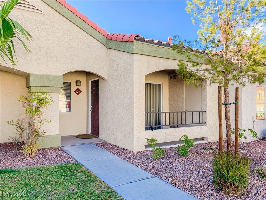 7885 West Flamingo Road, Unit 1066 Las Vegas, NV 89147 - Photo 1 of 17
