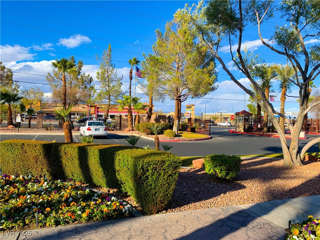 7885 West Flamingo Road, Unit 1066 Las Vegas, NV 89147 - Photo 17 of 17