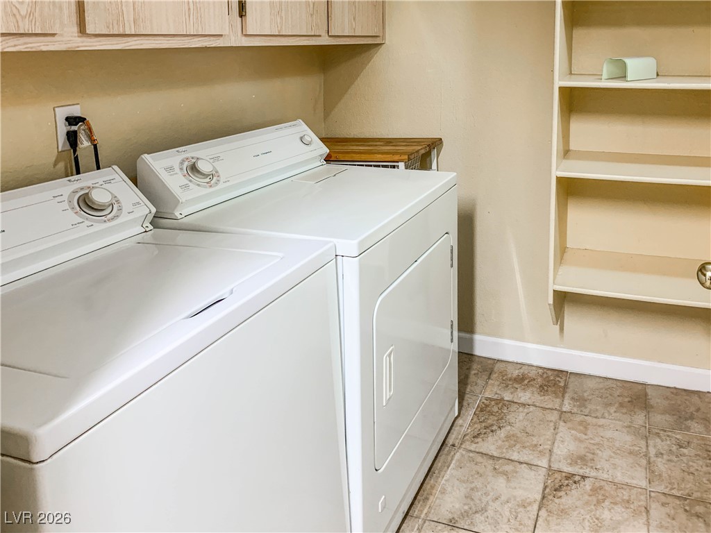 7885 West Flamingo Road, Unit 1066 Las Vegas, NV 89147 - Photo 9 of 17