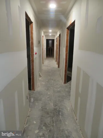 wooden floor and windows in a room