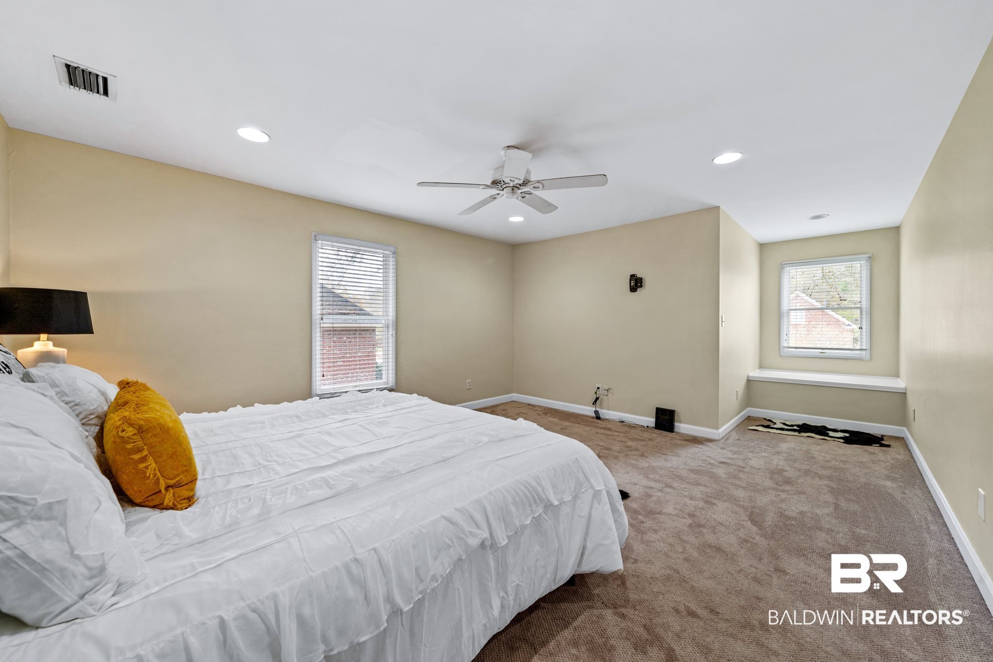 9800 Aspen Circle Daphne, AL 36527 - Photo 27 of 36 Bedroom 3