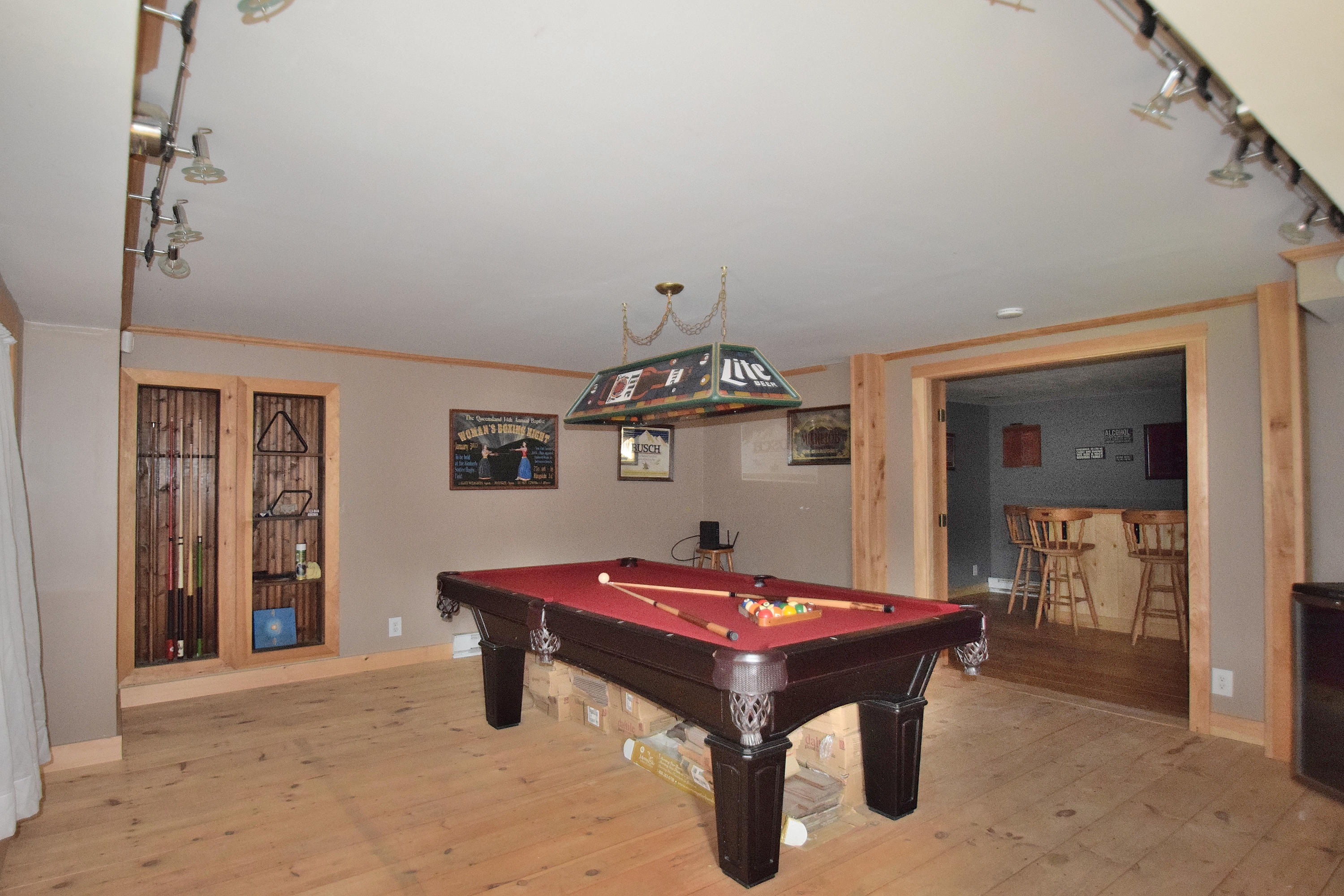 1148 Intervale Road New Gloucester, ME 04260 - Photo 28 of 55 game room