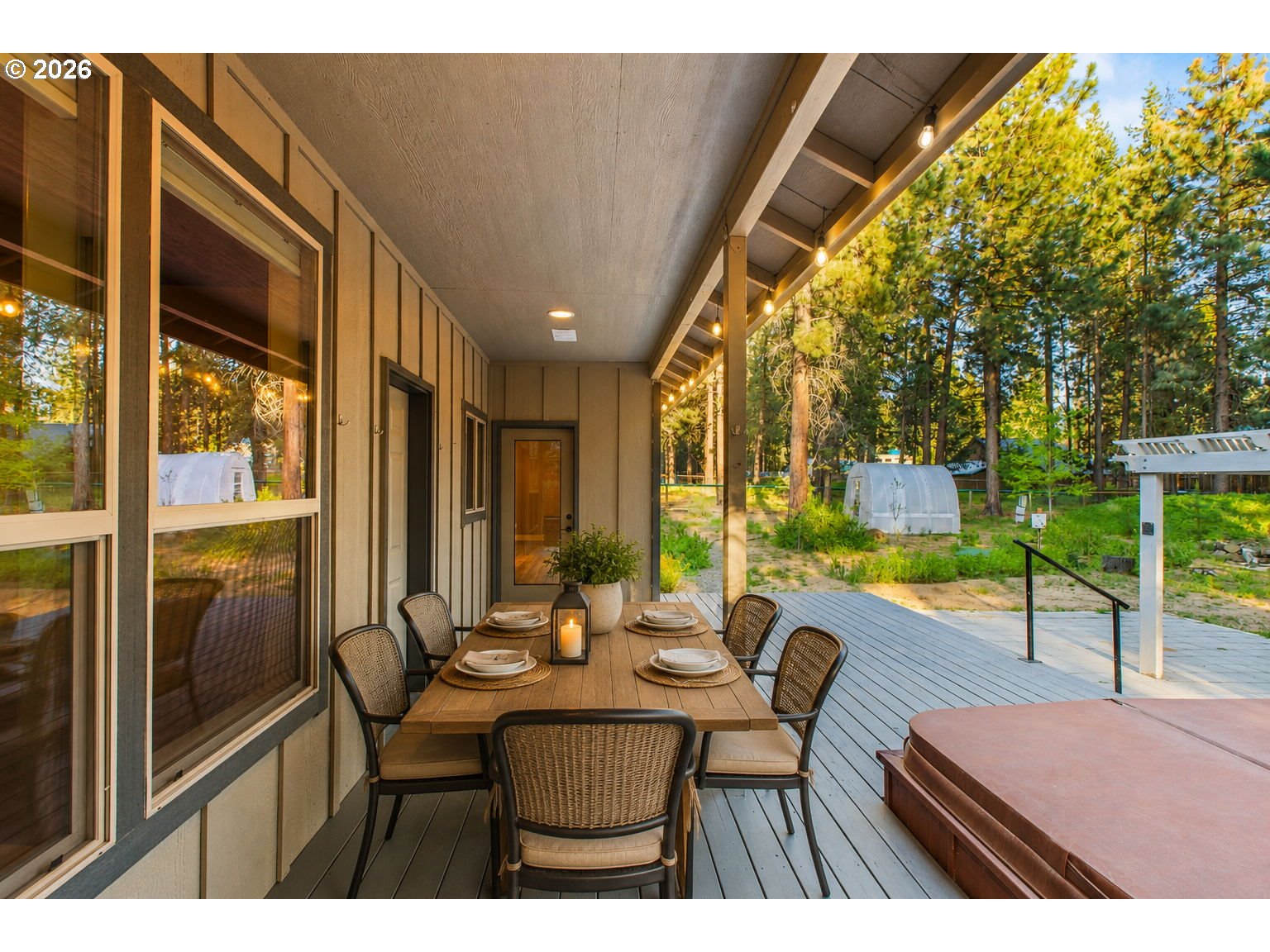 16907 Indio Road Bend, OR 97707 - Photo 31 of 46 Gallery Image 31