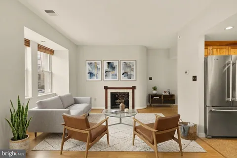$415,000 | 2114 N Street Northwest, Unit 11, Washington, DC 20037