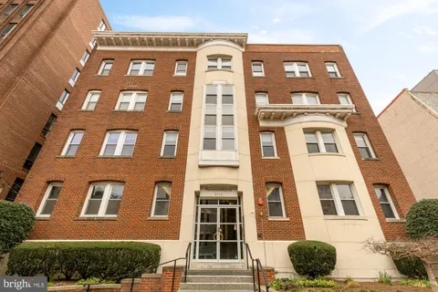 $415,000 | 2114 N Street Northwest, Unit 11, Washington, DC 20037