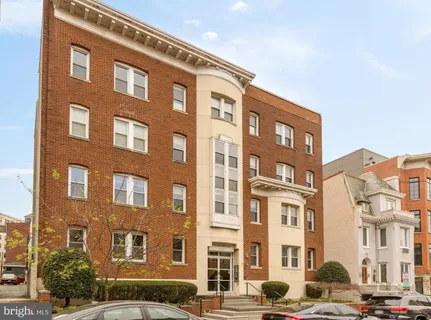 $415,000 | 2114 N Street Northwest, Unit 11, Washington, DC 20037