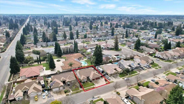 $585,000 | 1624 Tres Picos Drive, Yuba City, CA 95993